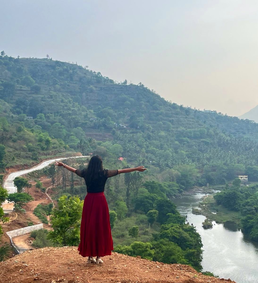 amaya riverside retreat