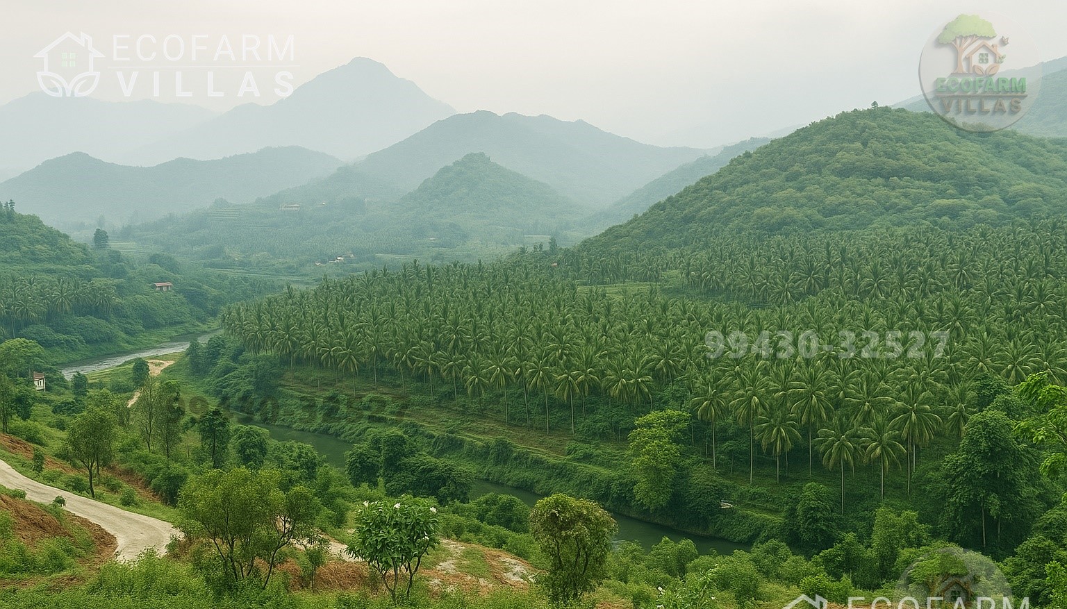 anaikatti farmlands