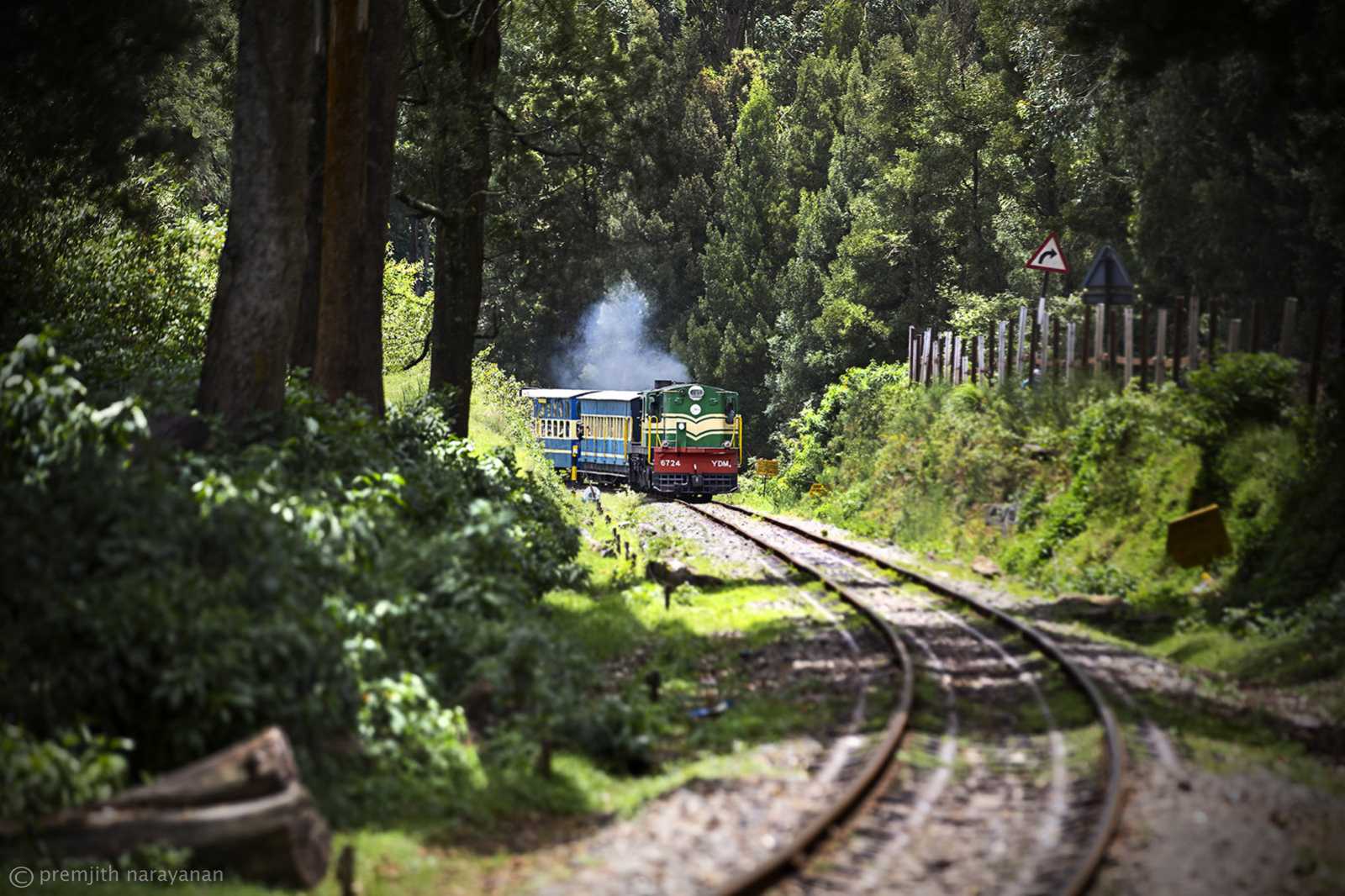 Stay at Ooty