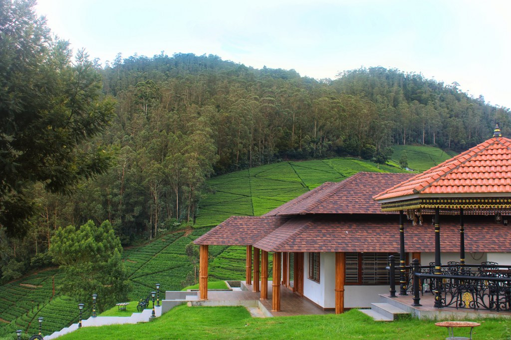 Main Campus
