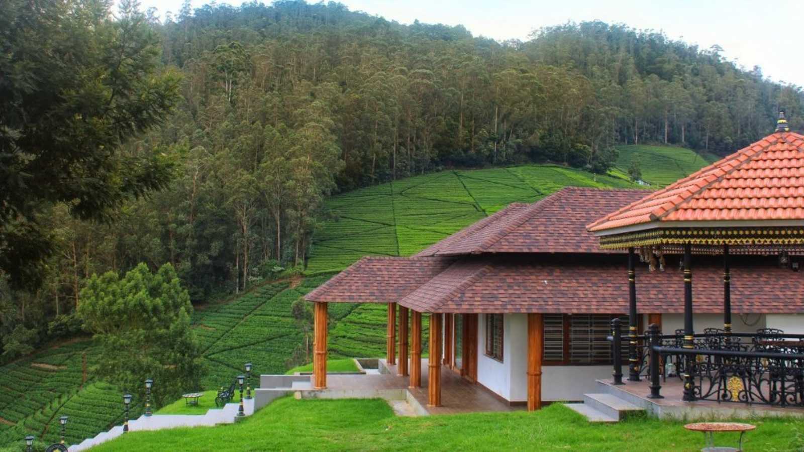 Lushbergs Kotagiri
