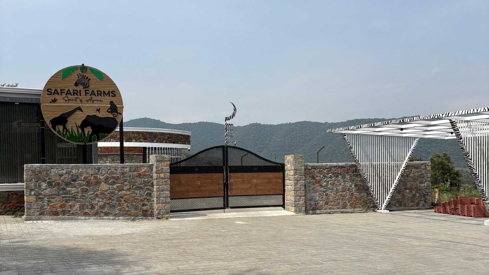 Safari Farms Anaikatti