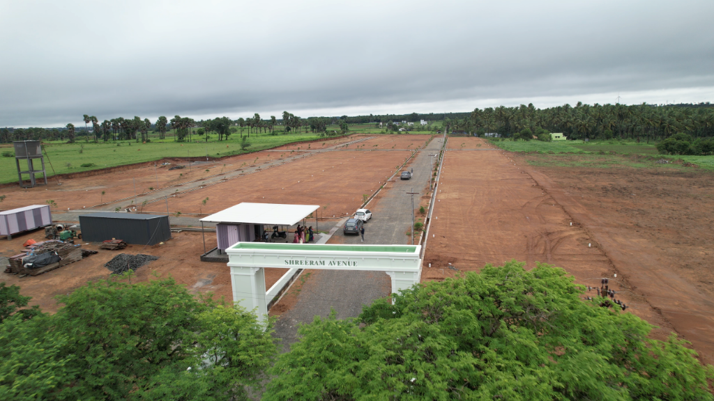 villas for sale in kinathukadavu